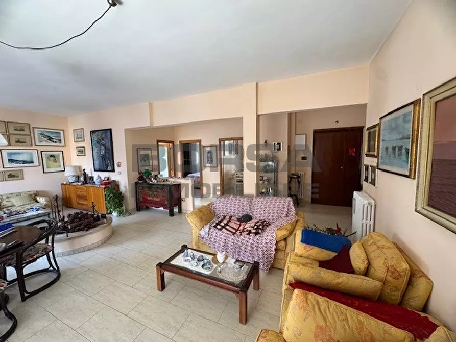 Immagine 22 di Quadrilocale in vendita  in Via Goito 132 a Livorno