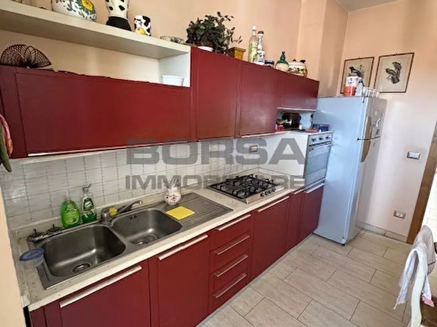 Immagine 51 di Quadrilocale in vendita  in Via Goito 132 a Livorno