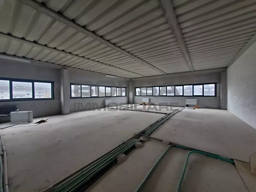 Immagine 17 di Attività artigianale in vendita  in Via Piero Della Francesca snc a Capolona