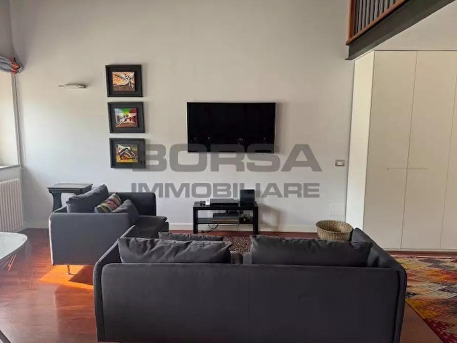 Immagine 12 di Appartamento in vendita  in Via Giuseppe Verdi 7 a Livorno