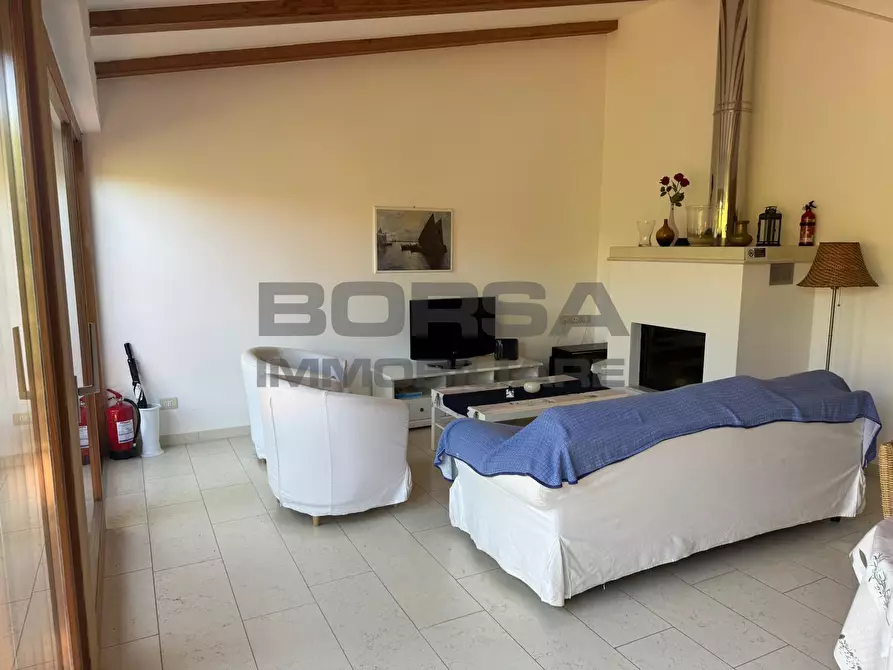 Immagine 2 di Appartamento in vendita  in Località Greppi Cupi a Castagneto Carducci