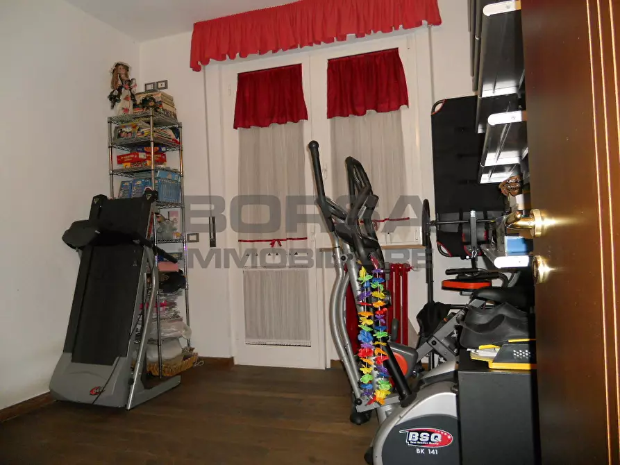 Immagine 30 di Appartamento in vendita  in Via Toti a Livorno