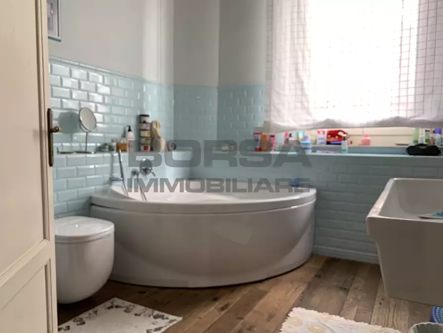 Immagine 7 di Villa in vendita  in Via della chiesa 10 a Cascina