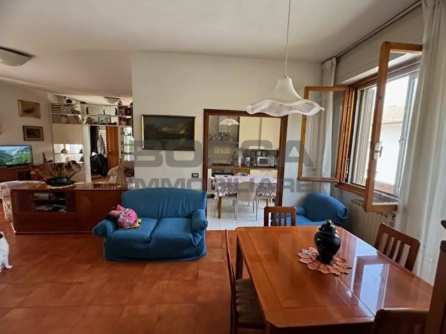 Immagine 9 di Appartamento in vendita  in Via di Montenero 424 a Livorno