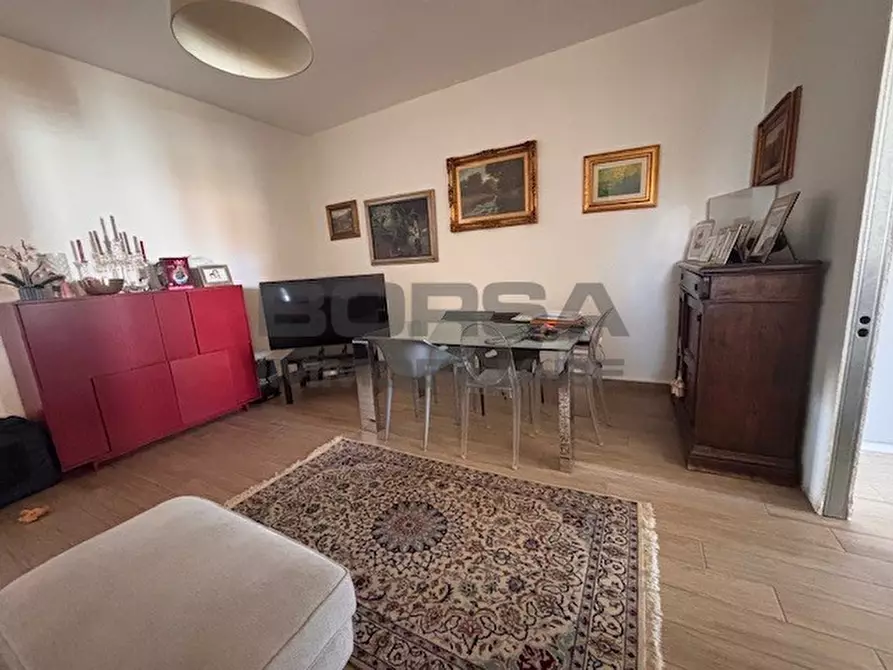 Immagine 35 di Trilocale in vendita  in Via Enrico Mayer 67 a Livorno