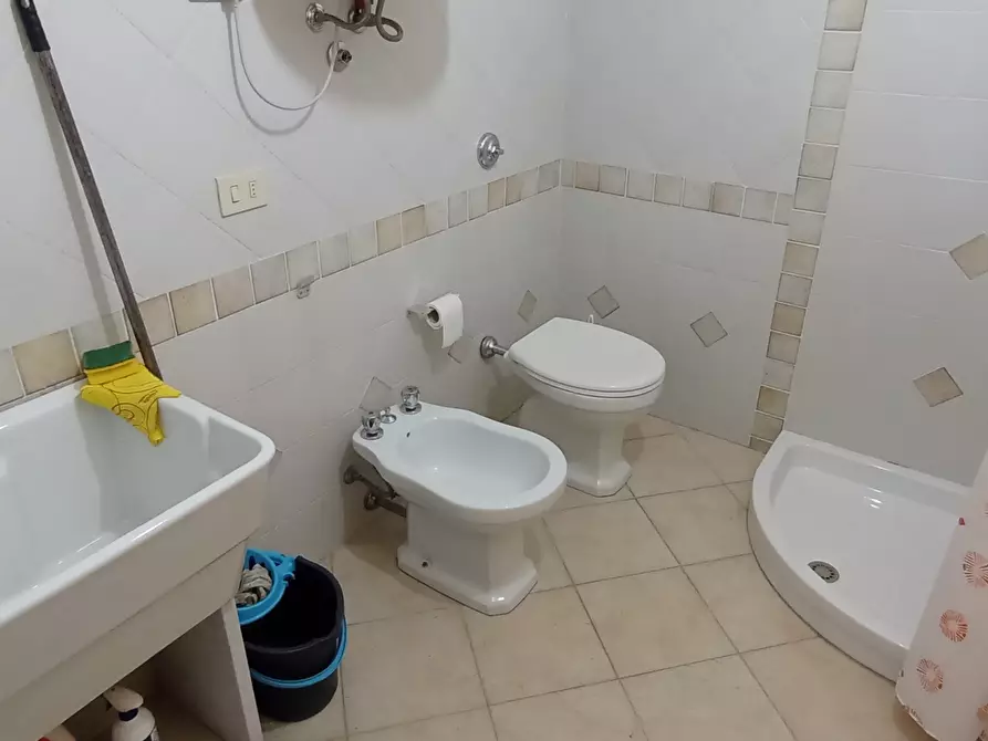 Immagine 13 di Casa indipendente in affitto  a Ragusa