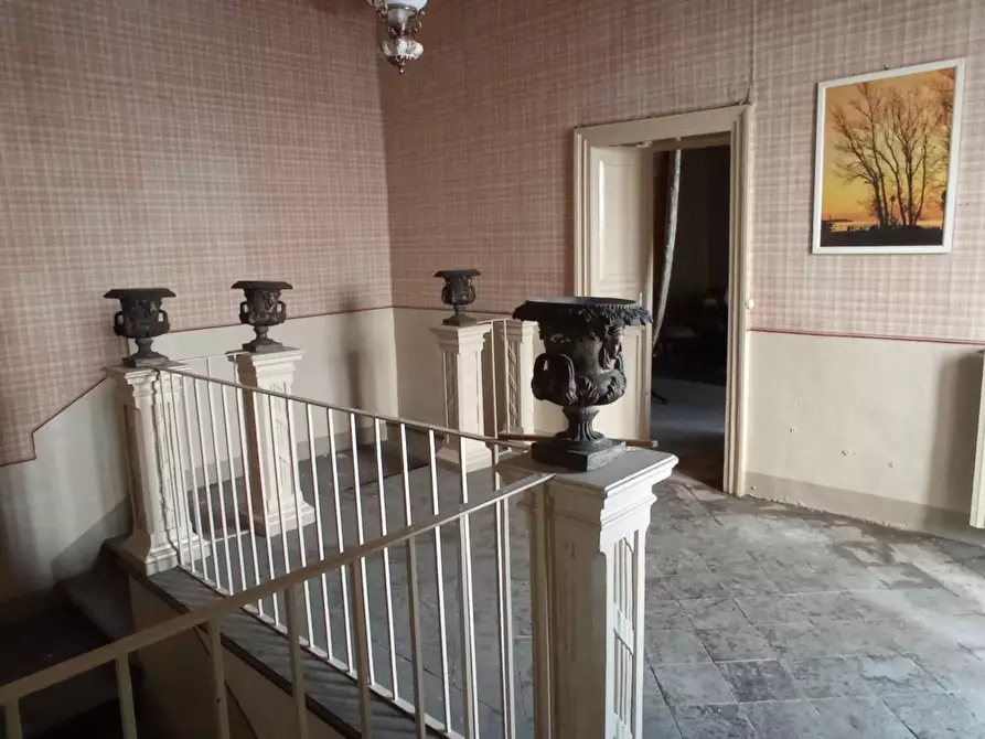 Immagine 2 di Casa indipendente in vendita  a Chiaramonte Gulfi