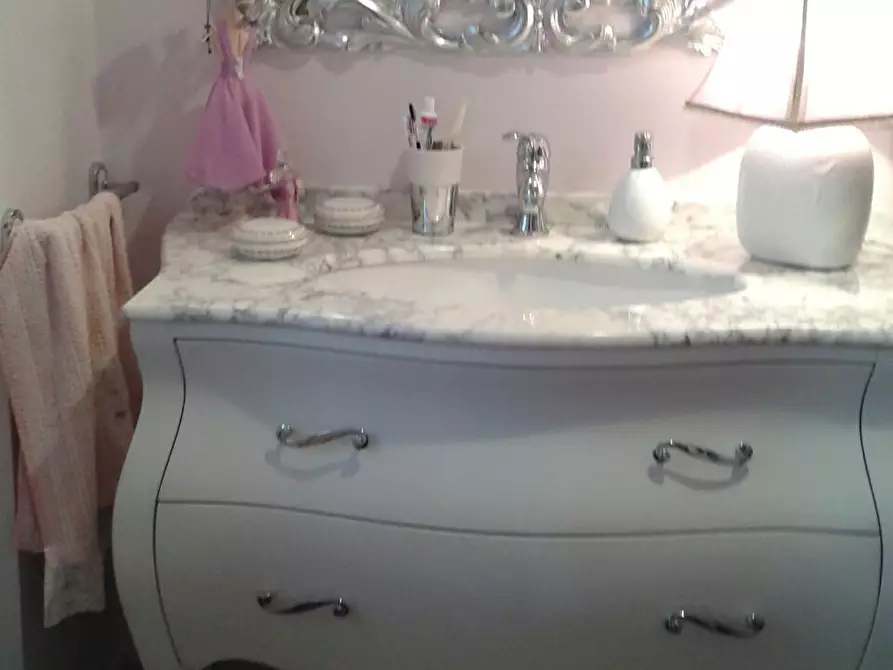 Immagine 11 di Casa indipendente in vendita  a Ragusa