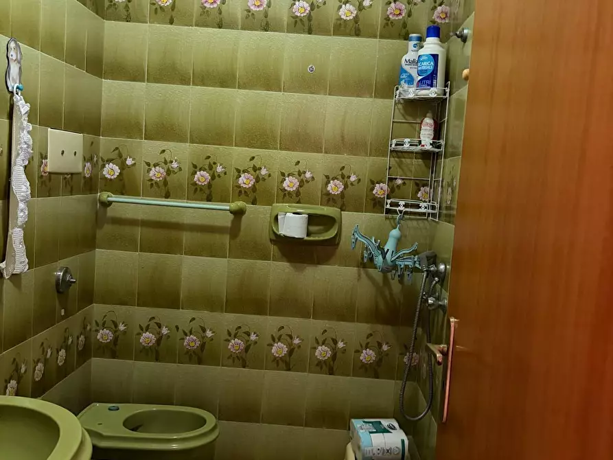 Immagine 10 di Villa in vendita  a Chiaramonte Gulfi