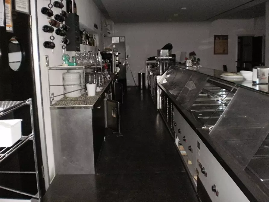 Immagine 8 di Bar / Ristorante in affitto  a Ragusa