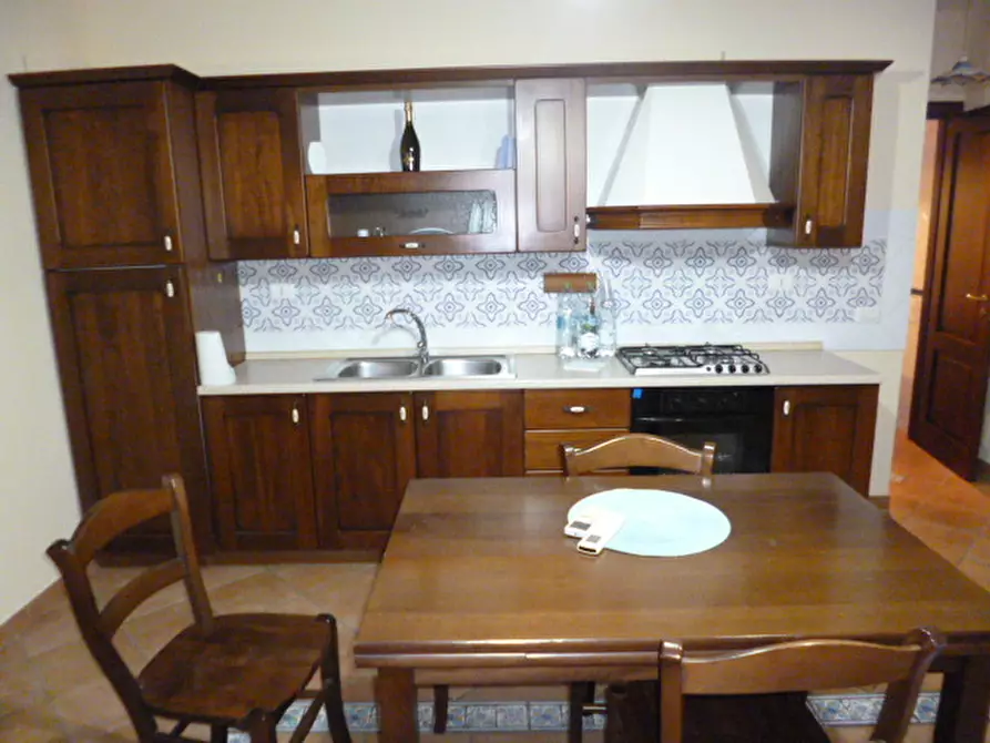 Immagine 3 di Bilocale in affitto  a Ragusa