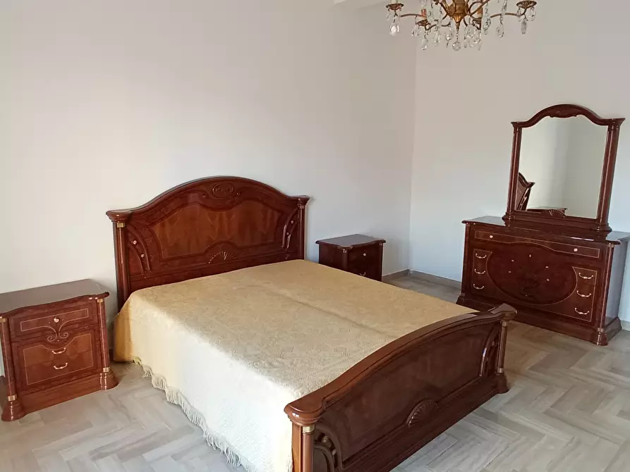 Immagine 8 di Quadrilocale in vendita  a Ragusa