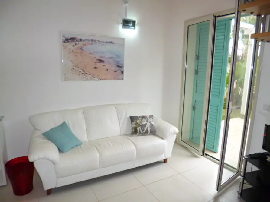 Immagine 4 di Villa in affitto  a Santa Croce Camerina