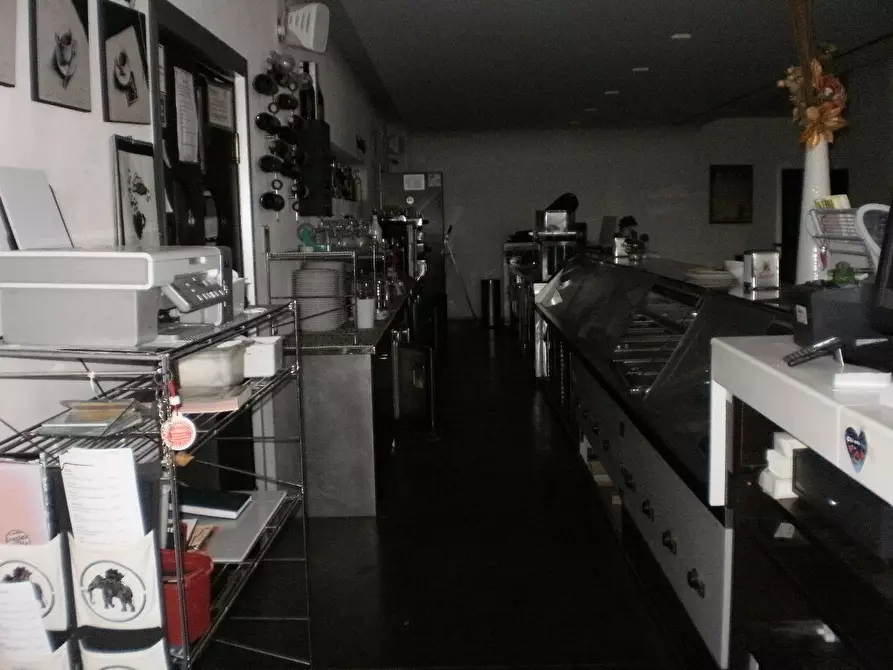 Immagine 7 di Bar / Ristorante in affitto  a Ragusa