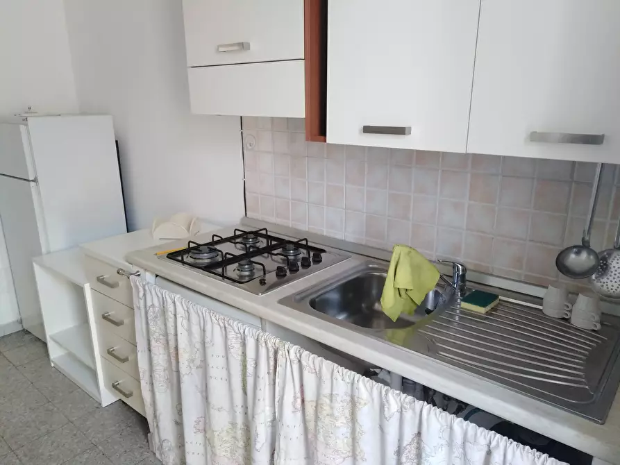 Immagine 2 di Bilocale in affitto  a Ragusa