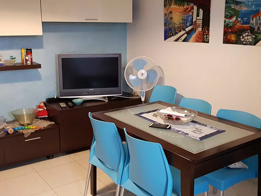 Immagine 3 di Trilocale in vendita  a Ragusa