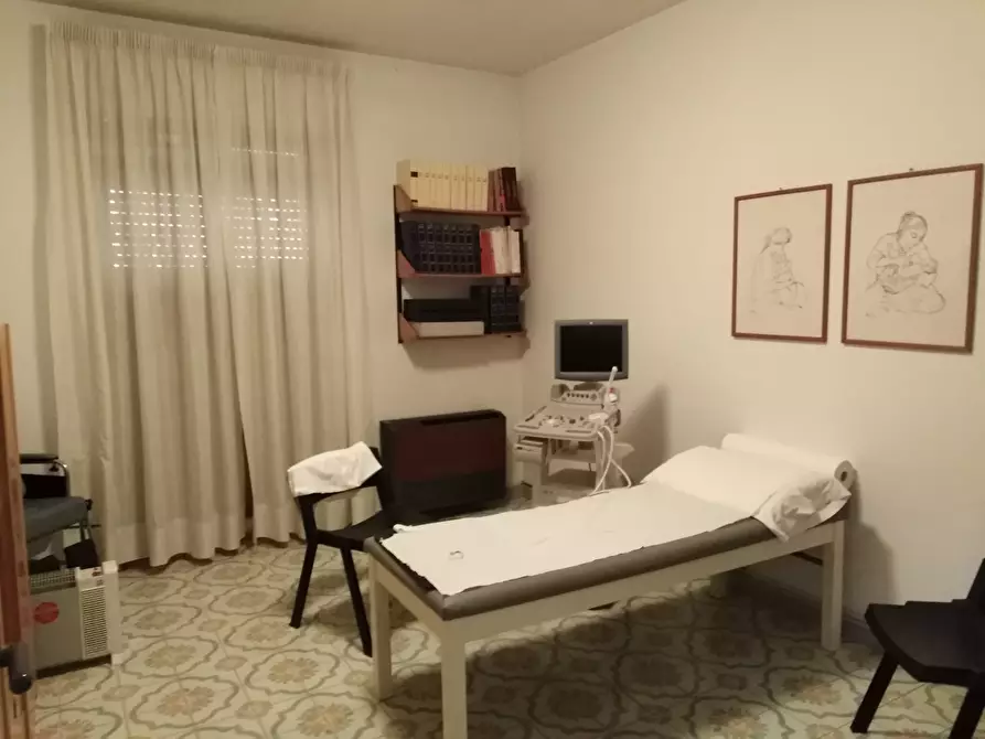 Immagine 9 di Pentalocale in vendita  a Ragusa