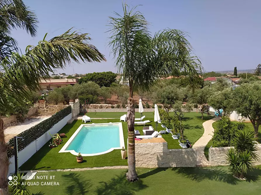 Immagine 20 di Villa in vendita  a Santa Croce Camerina