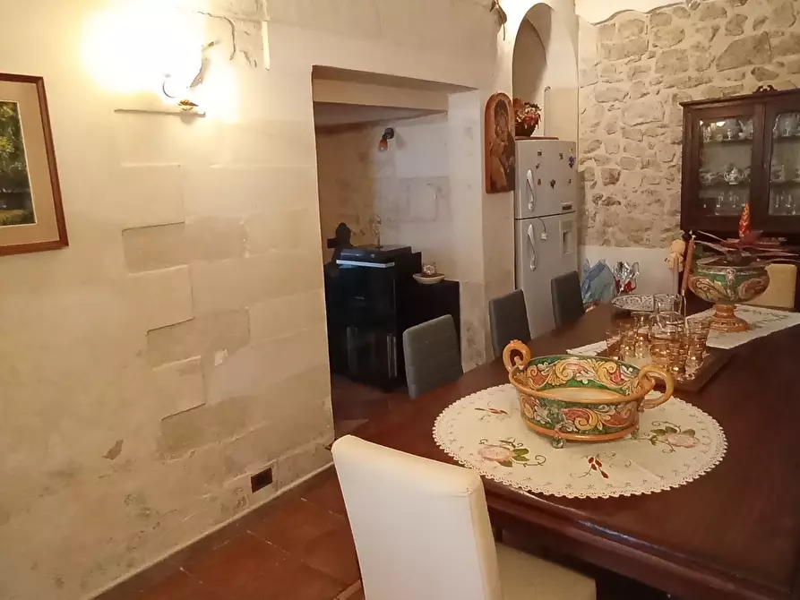 Immagine 5 di Casa indipendente in vendita  a Ragusa