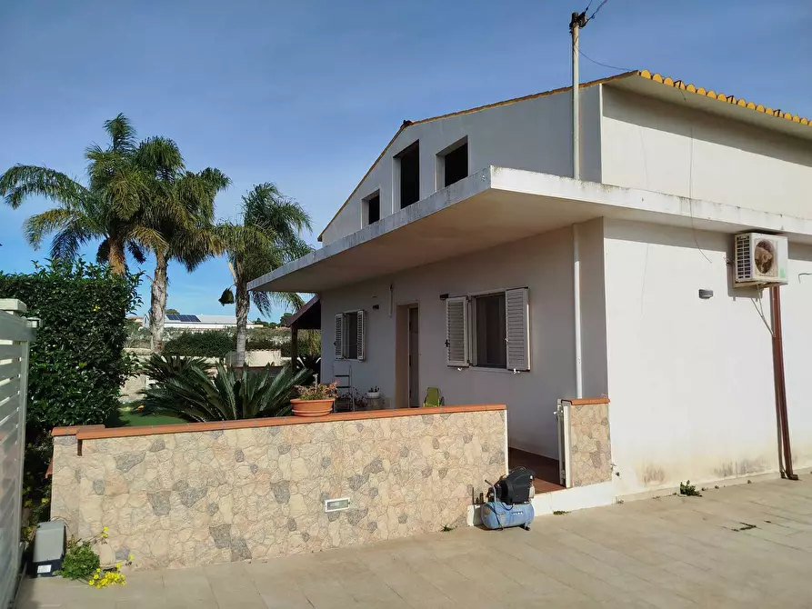 Immagine 19 di Villa in vendita  a Santa Croce Camerina