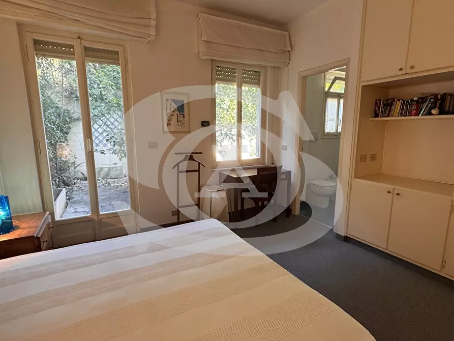 Immagine 26 di Quadrilocale in vendita  in Corso degli Inglesi 539 a San Remo