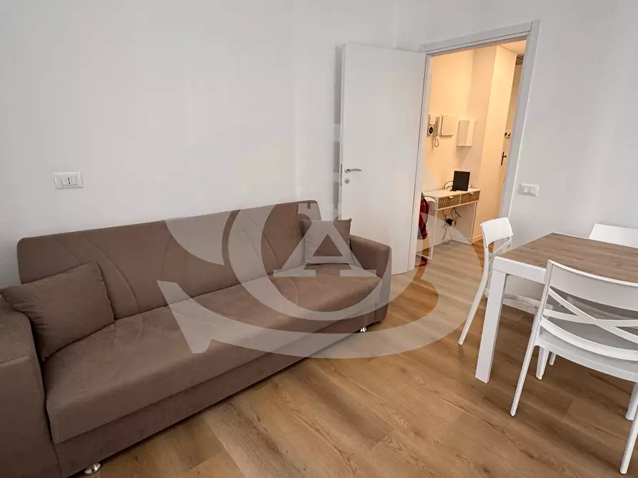 Immagine 14 di Bilocale in vendita  in Via Visitazione 2 a San Remo