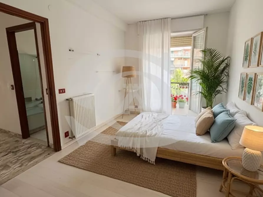 Immagine 18 di Trilocale in vendita  in Via Barabino 1 a San Remo