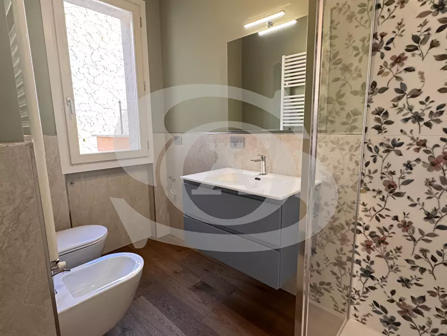 Immagine 18 di Bilocale in vendita  in Via degli Anemoni s.n.c. a Ospedaletti