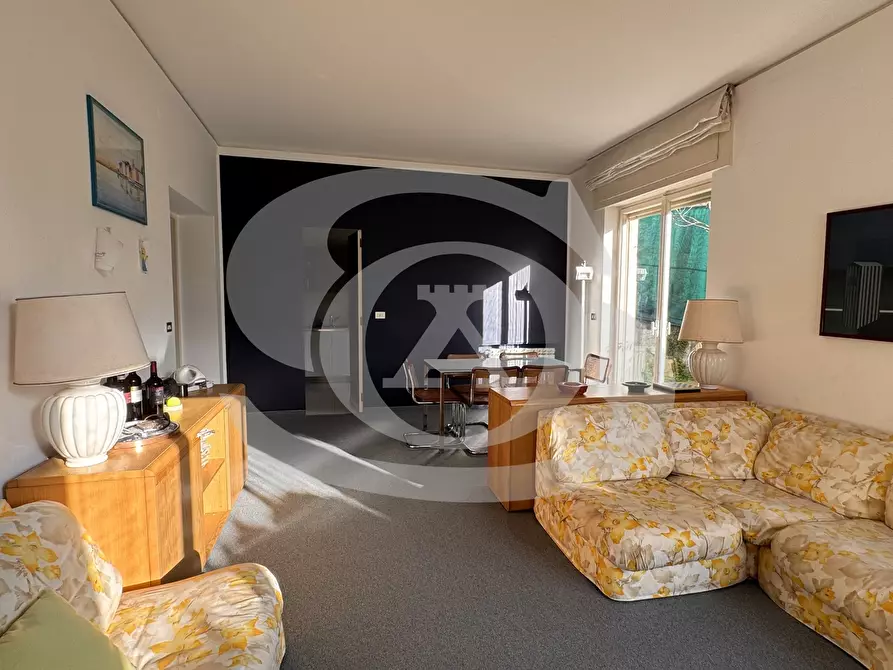 Immagine 10 di Quadrilocale in vendita  in Corso degli Inglesi 539 a San Remo