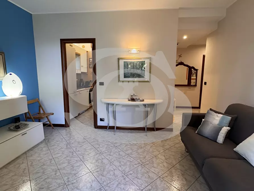 Immagine 27 di Bilocale in vendita  in Via Hope 10 a San Remo