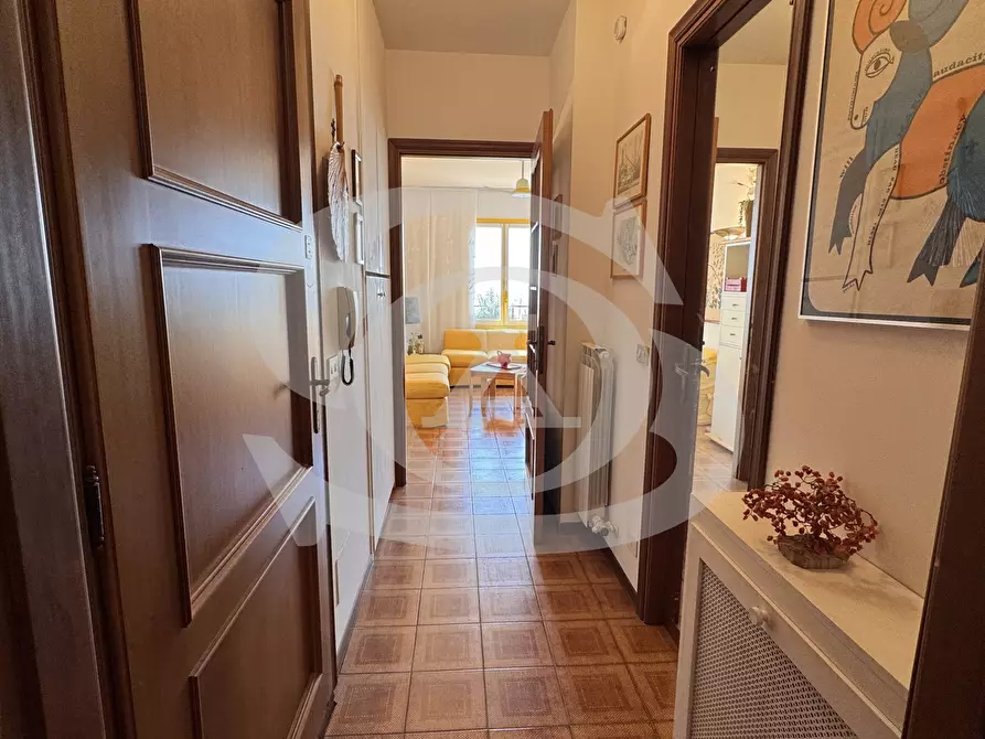 Immagine 2 di Bilocale in vendita  in Via Padre Semeria 54 a Ospedaletti