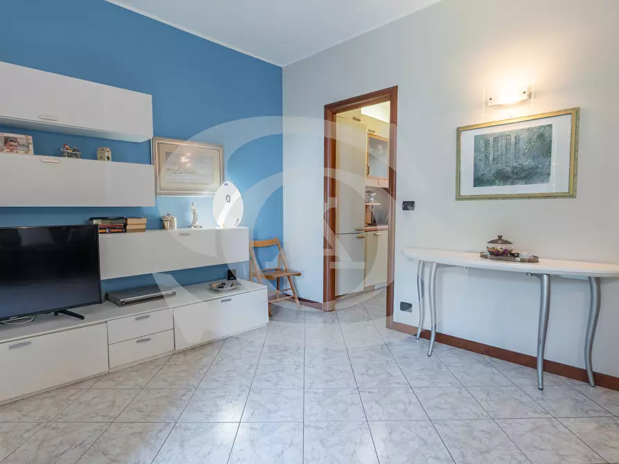 Immagine 3 di Bilocale in vendita  in Via Hope 10 a San Remo