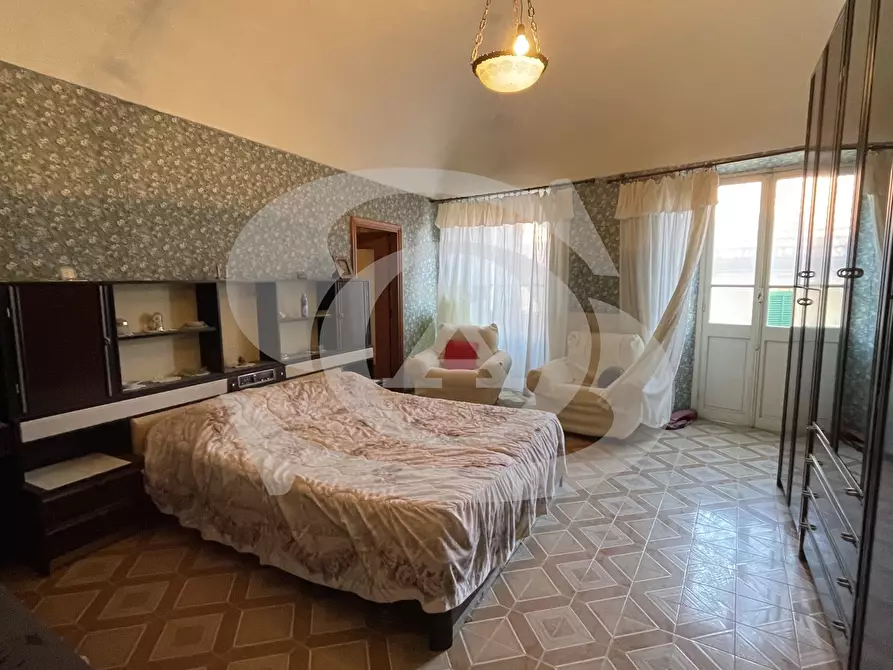 Immagine 5 di Trilocale in vendita  in Via Camillo Benso di Cavour 29 a San Remo