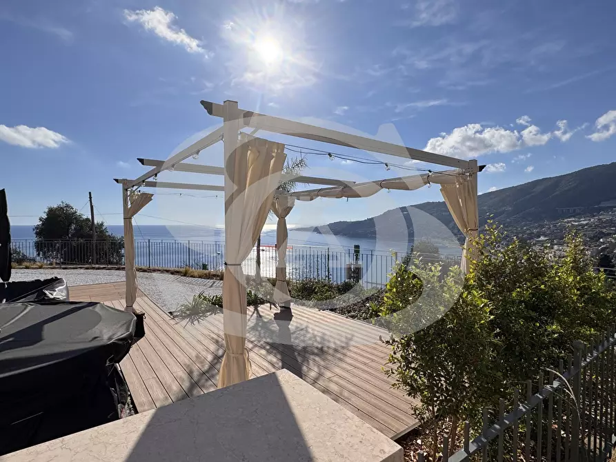 Immagine 14 di Bilocale in vendita  in Via degli Anemoni s.n.c. a Ospedaletti