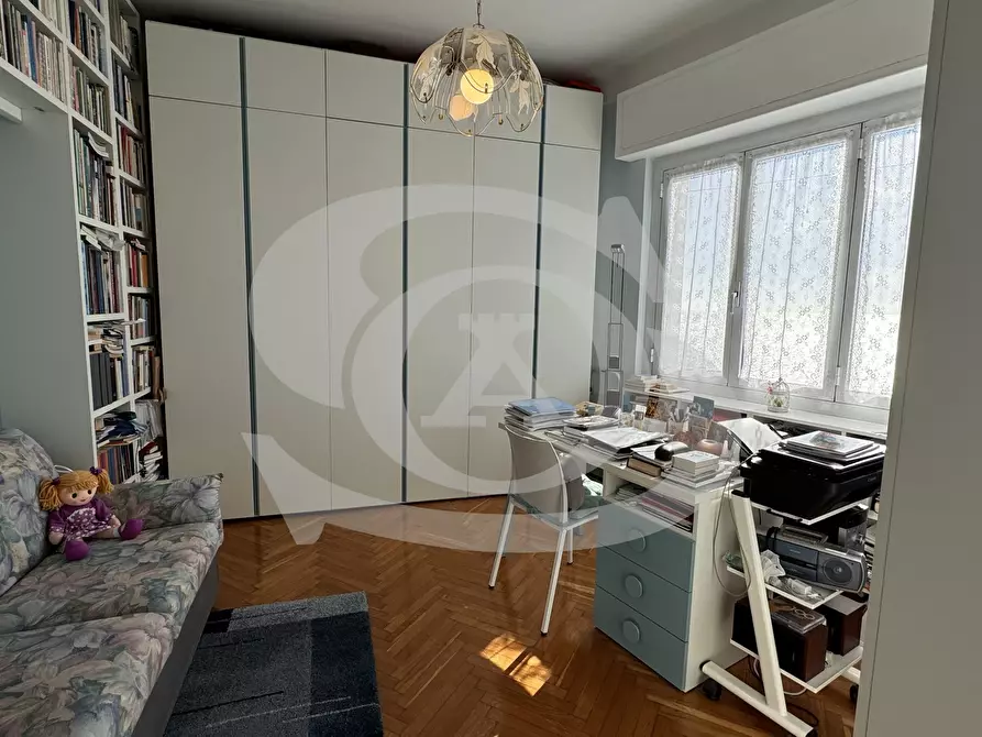 Immagine 16 di Trilocale in vendita  a Ospedaletti