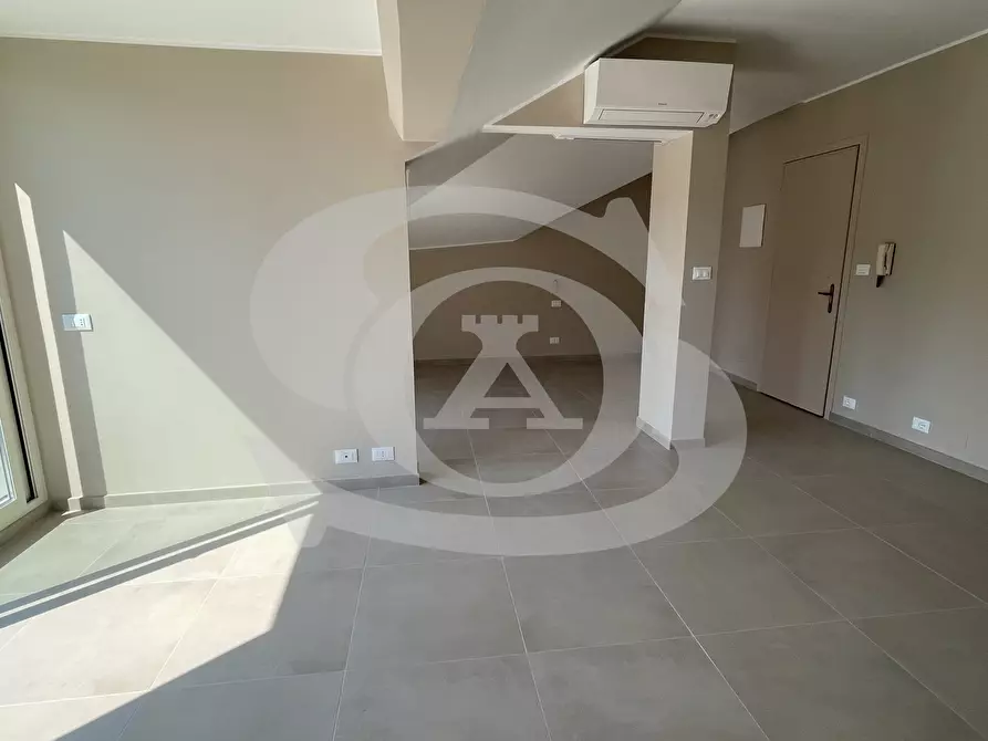 Immagine 3 di Bilocale in vendita  in Via della Noria 20 a Ospedaletti