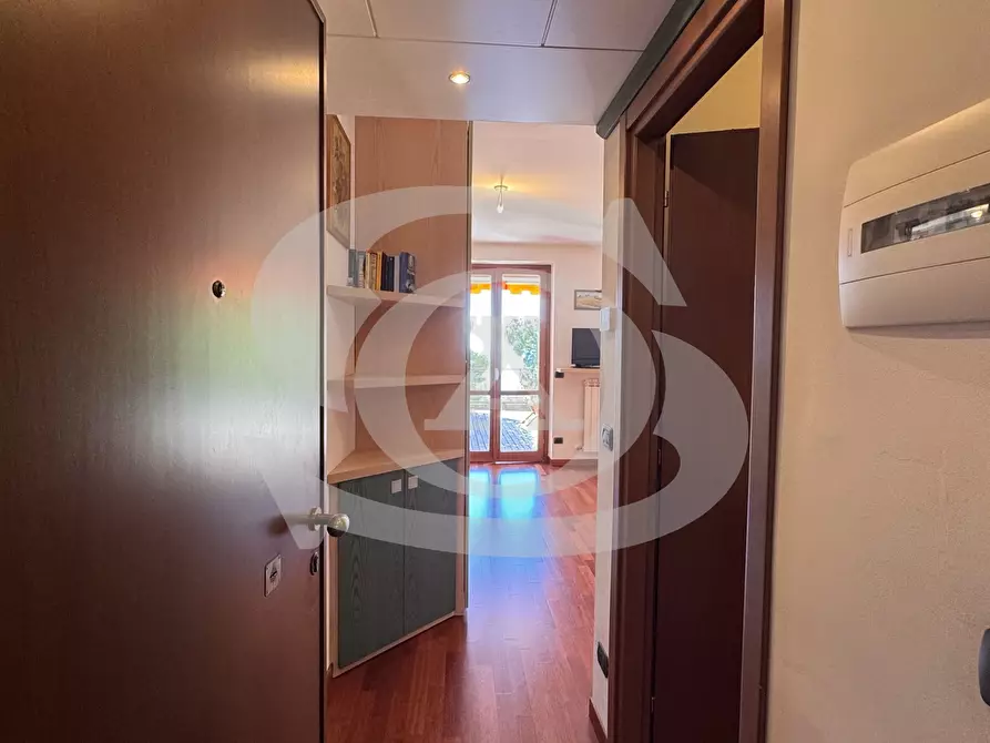 Immagine 4 di Monolocale in vendita  in Viale dei Pepi 13 a Ospedaletti