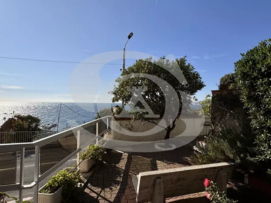 Immagine 21 di Trilocale in vendita  a Ospedaletti