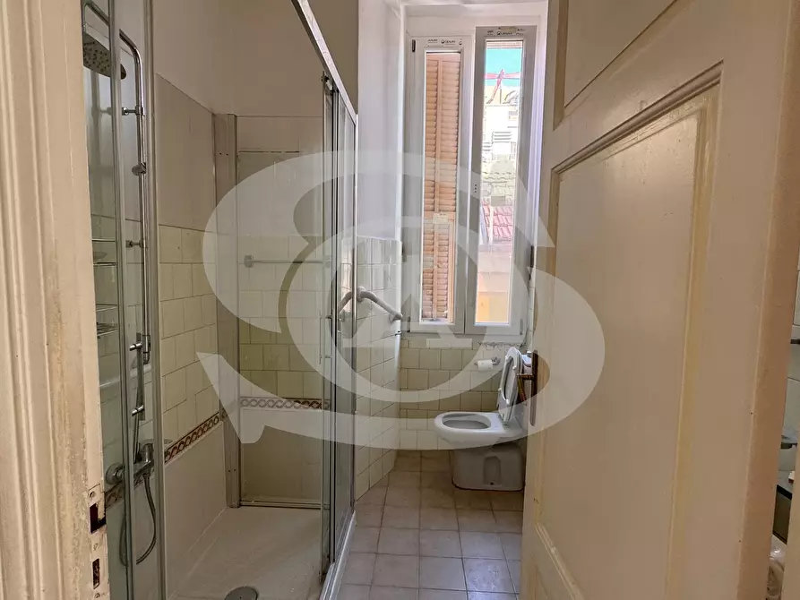 Immagine 16 di Quadrilocale in vendita  in Via Vittorio Veneto 5 a Ventimiglia