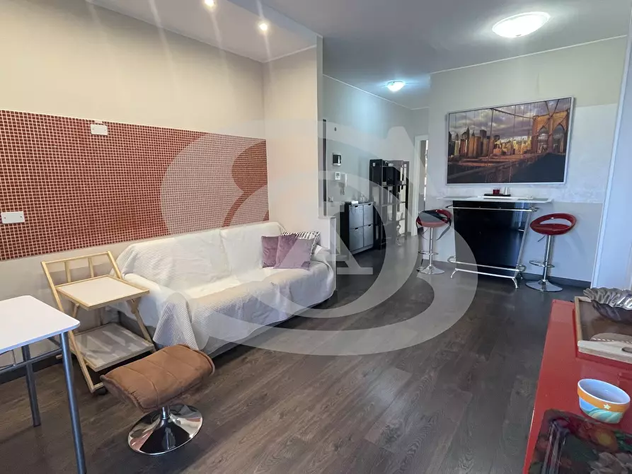 Immagine 3 di Trilocale in vendita  in Via Padre Semeria 466 a San Remo