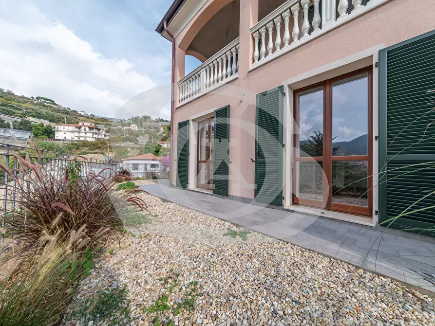 Immagine 16 di Quadrilocale in vendita  in Via degli Anemoni s.n.c. a Ospedaletti