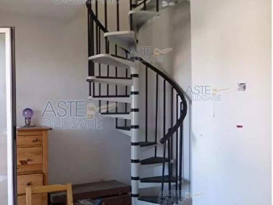 Immagine 1 di Bilocale in vendita  a Riccione