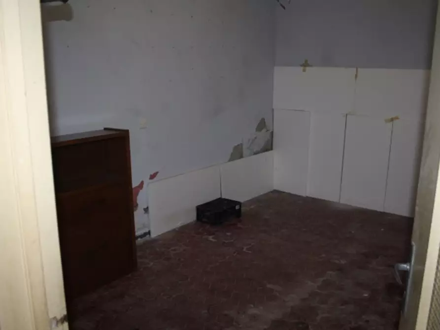 Immagine 3 di Porzione di casa in vendita  a Rocca San Casciano