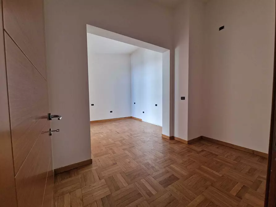 Immagine 23 di Villetta a schiera in vendita  a Meldola