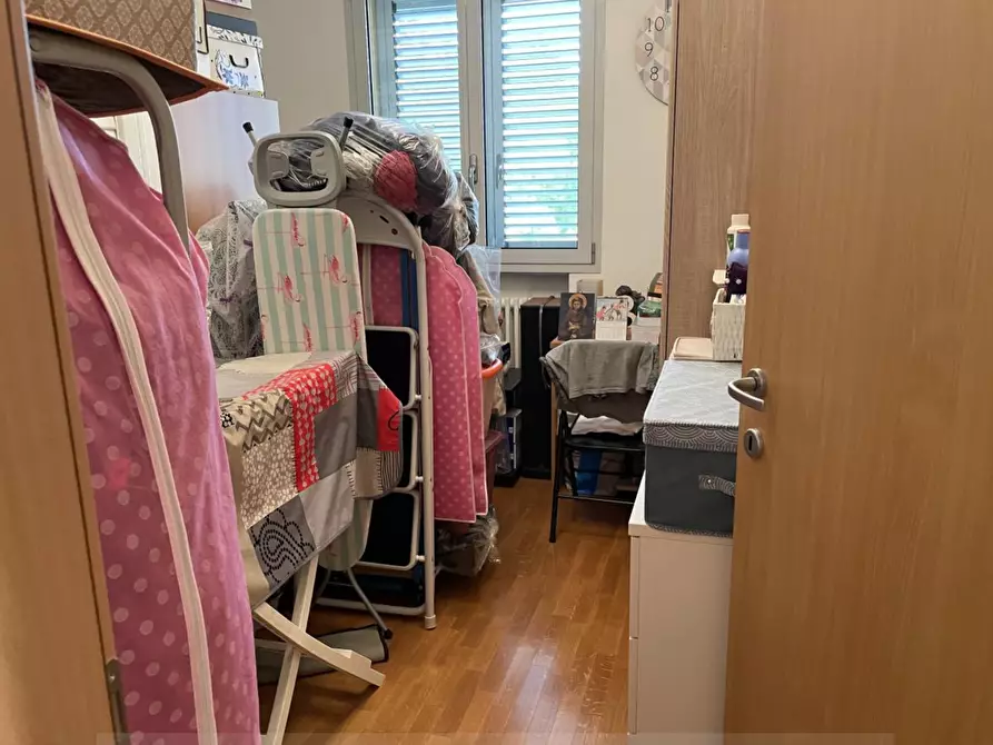 Immagine 3 di Villetta a schiera in vendita  a Faenza