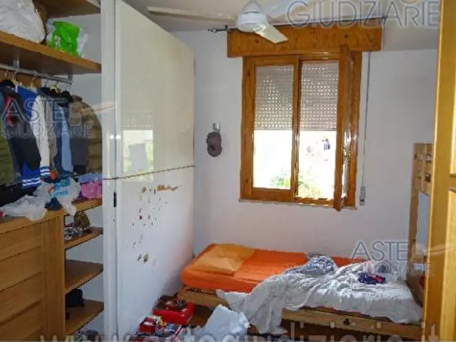 Immagine 4 di Quadrilocale in vendita  a Rimini