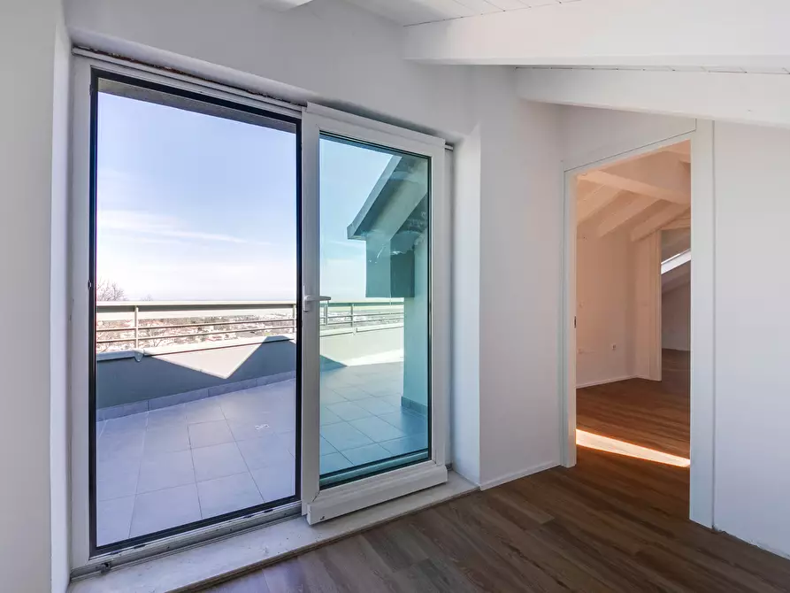 Immagine 30 di Attico in vendita  in Via Cantalupo 90 a Bertinoro