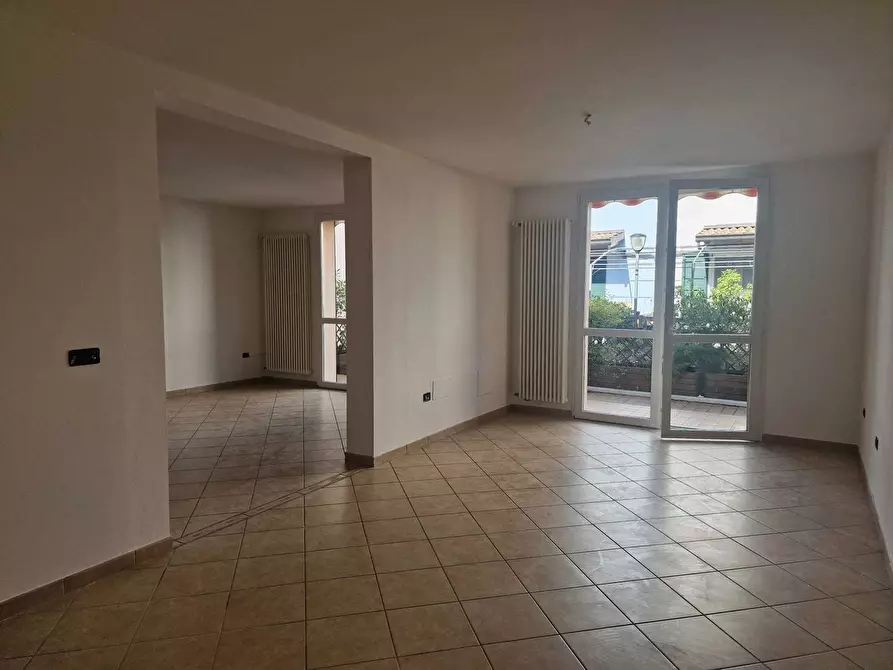 Immagine 11 di Villetta a schiera in vendita  a Meldola