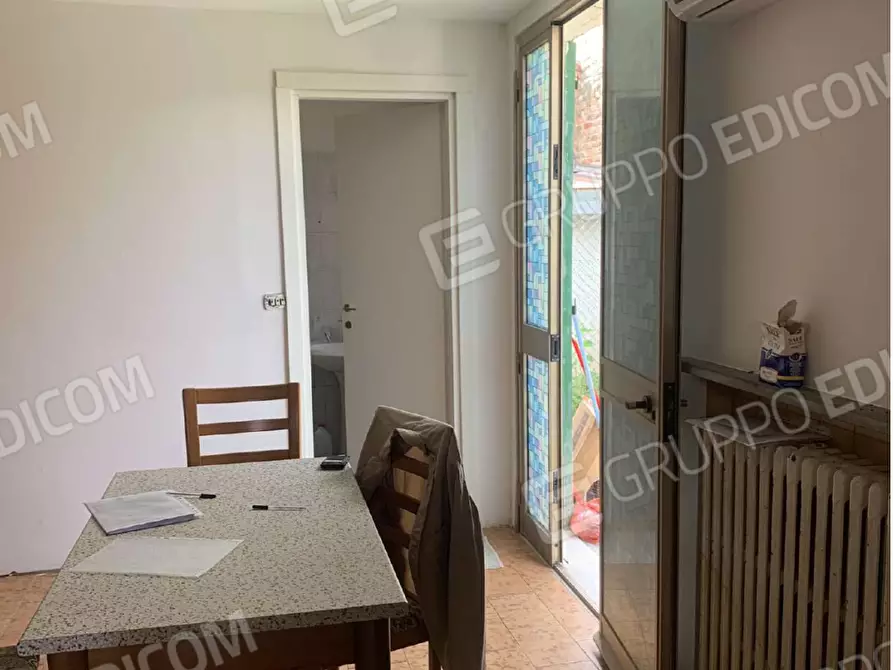 Immagine 3 di Quadrilocale in vendita  a Conselice