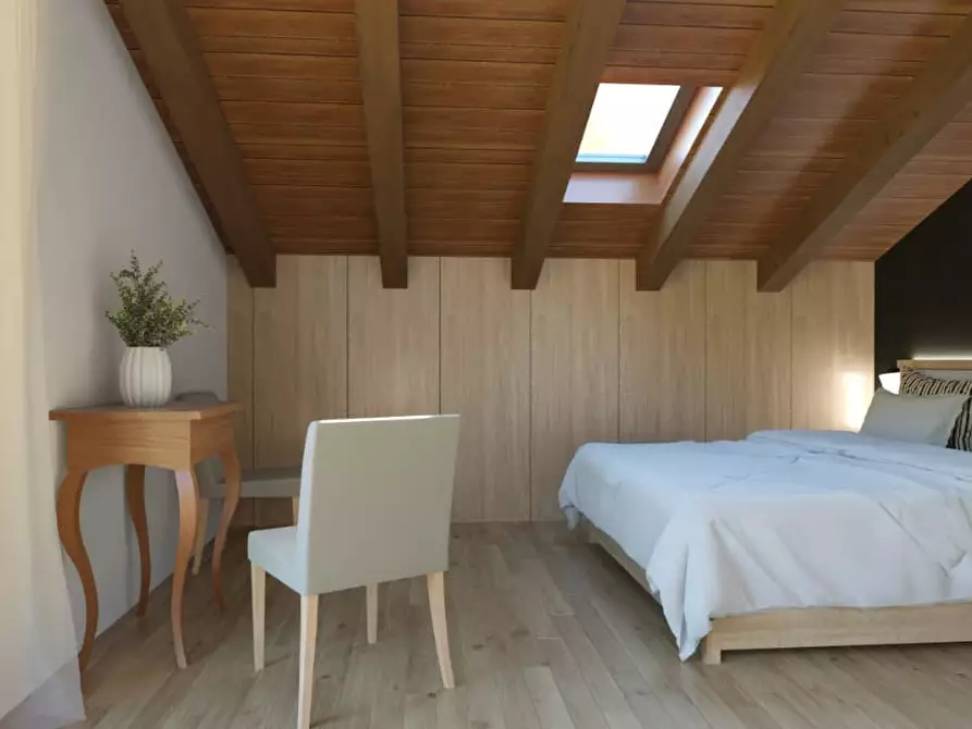 Immagine 4 di Villetta a schiera in vendita  a Rimini